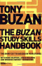 The Buzan Study Skills Handbook: The Shortcut to Success in Your Studies with Mind Mapping, Speed Reading and Winning Memory Techniques (Mind Set)