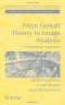 From Gestalt Theory to Image Analysis: A Probabilistic Approach (Interdisciplinary Applied Mathematics)