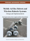 Mobile Ad Hoc Robots and Wireless Robotic Systems: Design and Implementation (Premier Reference Source)