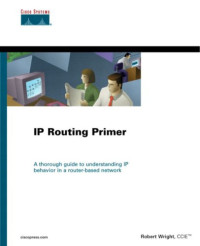 IP Routing Primer (Networking Technology)