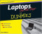 Laptops Just the Steps For Dummies (Computer/Tech)