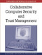 Collaborative Computer Security and Trust Management (Premier Reference Source)