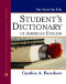 The Facts on File Student's Dictionary of American English (Facts on File Writer's Library)