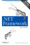 .NET Framework Essentials, Third edition