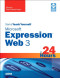 Sams Teach Yourself Microsoft Expression Web 3 in 24 Hours