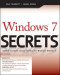 Windows 7 Secrets