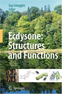 Ecdysone: Structures and Functions