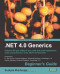 .NET 4.0 Generics Beginner's Guide
