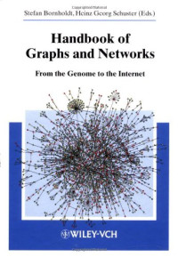 Handbook of Graphs and Networks