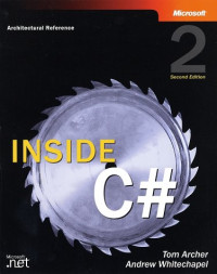 Inside C#, Second Edition