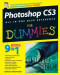 Photoshop CS3 All-in-One Desk Reference For Dummies (Computer/Tech)