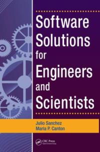 Software Solutions for Engineers and Scientists