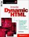 Inside Dynamic Html (Microsoft Programming Series)
