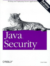 Java Security (2nd Edition)