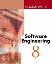 Software Engineering: (Update) (8th Edition)