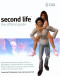 Second Life the official guide