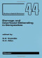 Damage and Interfacial Debonding in Composites (Studies in Applied Mechanics)