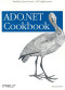 ADO.NET Cookbook