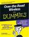 Over-the-Road Wireless For Dummies