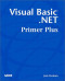 Visual Basic .NET Primer Plus