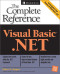 Visual Basic(r).NET: The Complete Reference