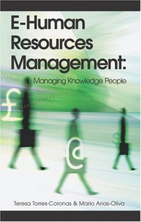 E-Human Resources Management: Managing Knowledge People