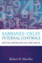 Sarbanes-Oxley Internal Controls: Effective Auditing with AS5, CobiT, and ITIL