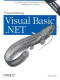 Programming Visual Basic .NET, 2nd Edition