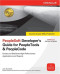 PeopleSoft Developer's Guide for PeopleTools and PeopleCode