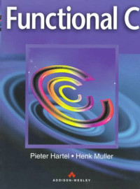 Functional C (International Computer Science Series)