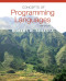 Concepts of Programming Languages (10th Edition)