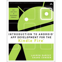 Introduction to Android App Development for the Kindle Fire