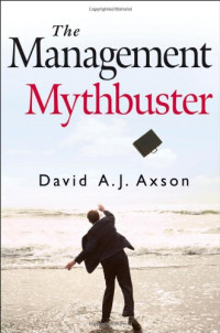 The Management Mythbuster