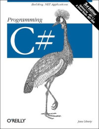 Programming C#, Third Edition