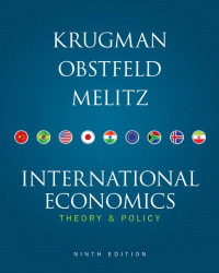International Economics (9th Edition)