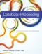 Database Processing: Fundamentals, Design, and Implementation (13th Edition)