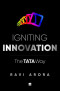 Igniting Innovation: The Tata Way