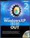 Microsoft  Windows  XP Inside Out (2nd Edition)