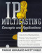 Ip Multicasting: Concepts and Applications