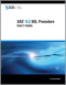 SAS 9.2 SQL Procedure User's Guide