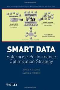 Smart Data: Enterprise Performance Optimization Strategy