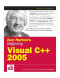 Ivor Horton's Beginning Visual C++ 2005 (Programmer to Programmer)