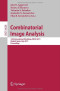 Combinatorial Image Analysis: 14th International Workshop, IWCIA 2011
