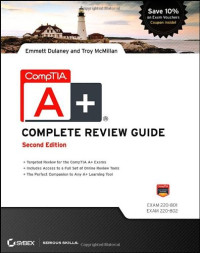 CompTIA A+ Complete Review Guide: Exams 220-801 and 220-802