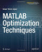 MATLAB Optimization Techniques
