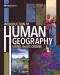 Introduction to Human Geography Using ArcGIS Online