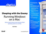 Sleeping with the Enemy: Running Windows® on a Mac®