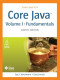 Core Java(TM), Volume I--Fundamentals (8th Edition)