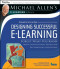 Designing Successful e-Learning, Michael Allen's Online Learning Library