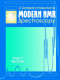 A Complete Introduction to Modern NMR Spectroscopy
